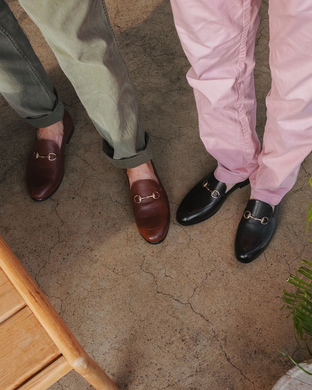 When and Where to Wear Loafers When and Where to Wear Loafers