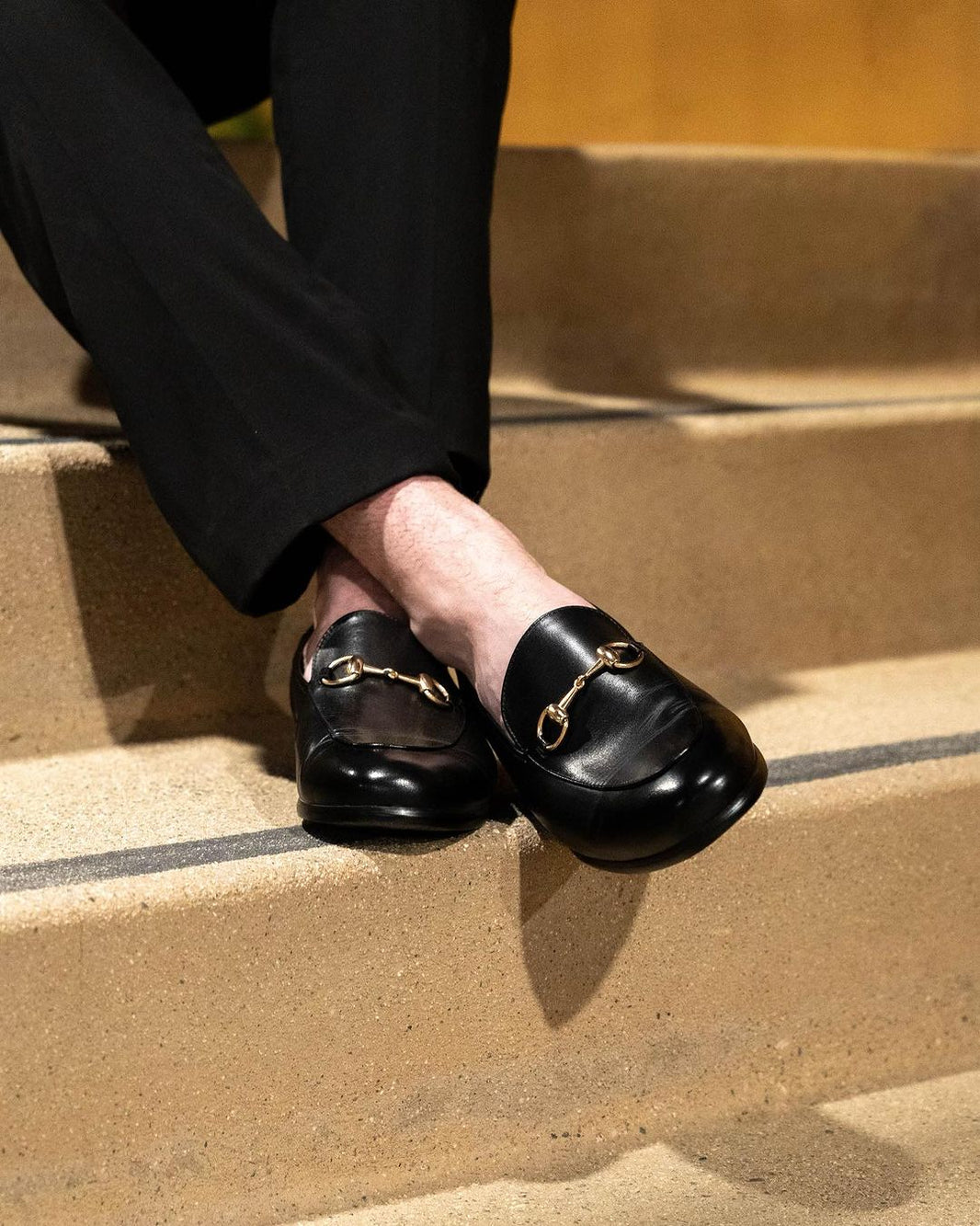 Leather Sneakers Mens Sneakers Gq Loafers Gq Gucci Loafers Best