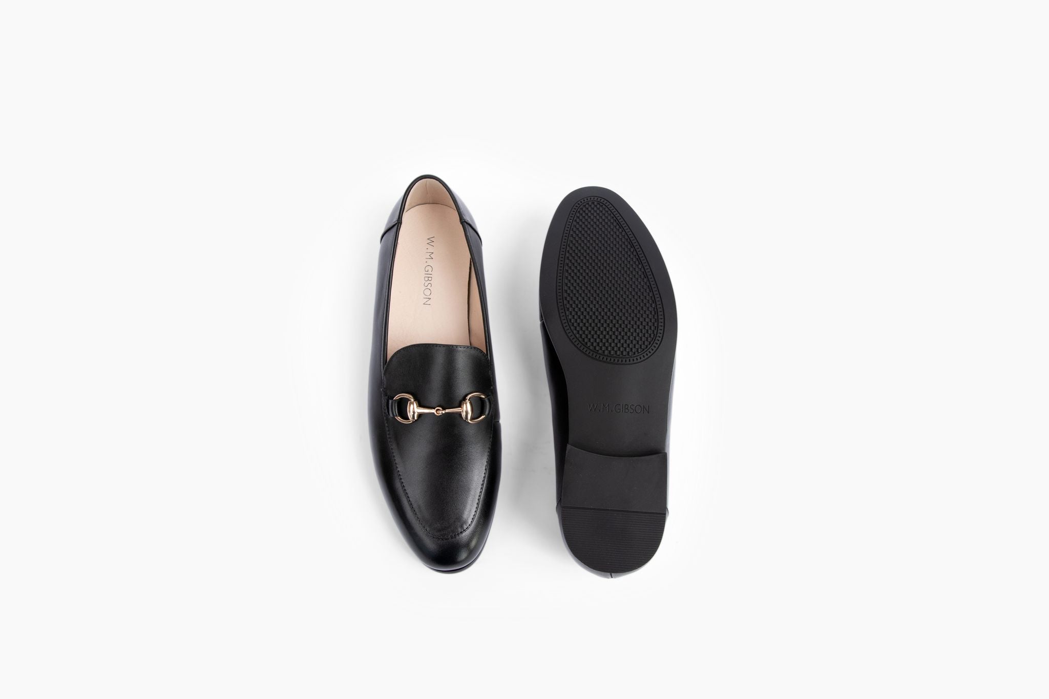Gibson bit driving loafer sale